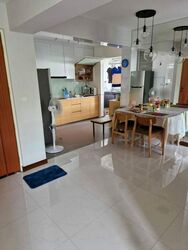 Blk 785A Woodlands Rise (Woodlands), HDB 3 Rooms #470510801
